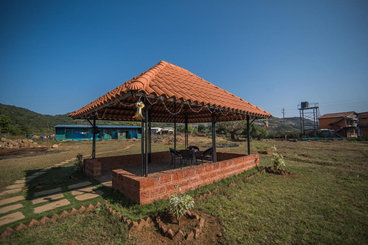 Mastiff Grand La Villae Lonavala Exterior photo