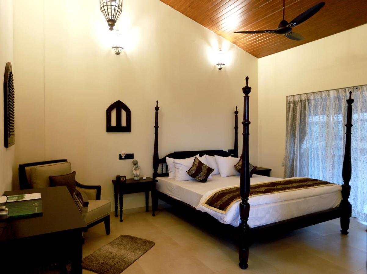 Mastiff Grand La Villae Lonavala Exterior photo
