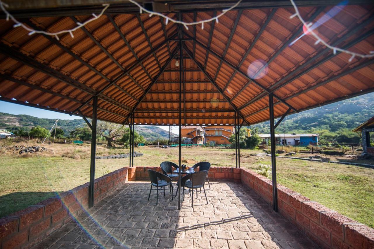 Mastiff Grand La Villae Lonavala Exterior photo