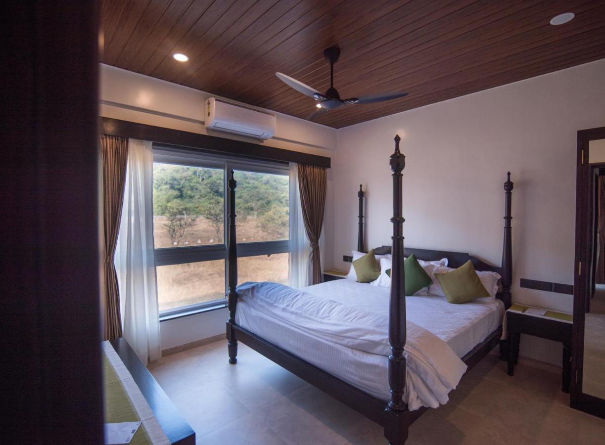 Mastiff Grand La Villae Lonavala Exterior photo