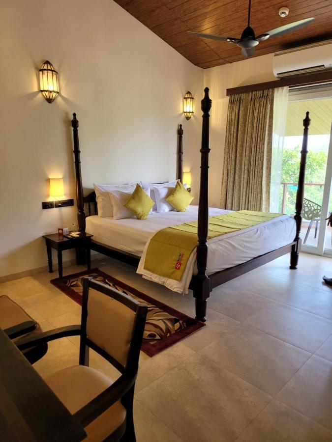 Mastiff Grand La Villae Lonavala Exterior photo